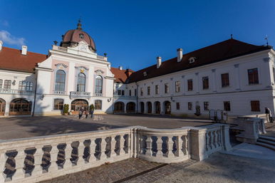 Sissi kedvenc magyar városában még ma is számtalan dolog utal a magyarok szeretett császárnéjára