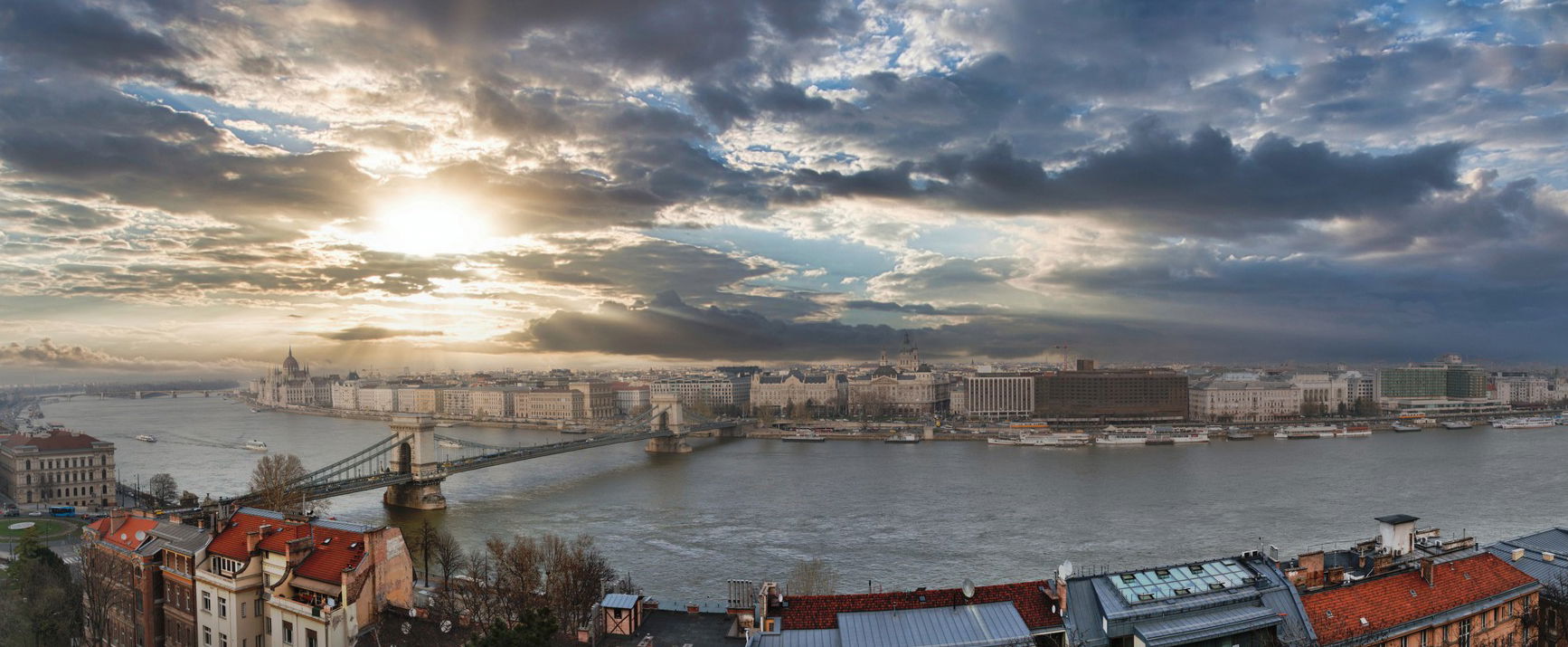 Rendkívüli nevet kapott Budapest Japánban, itthon is alig ismerik ezt a megnevezést