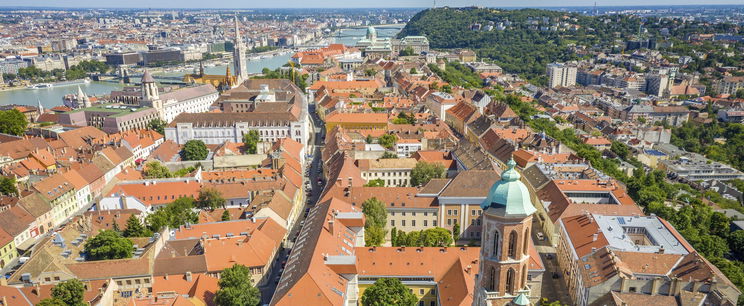 Ez a leghosszabb budapesti utcanév, ideje lenne megváltoztatni