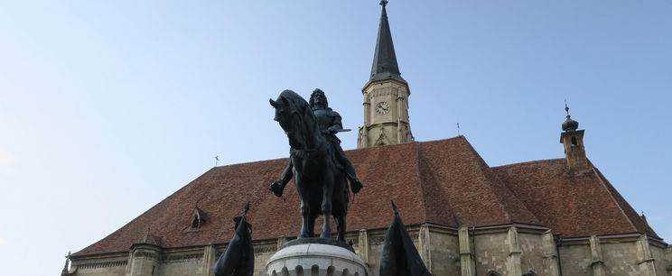 Így nézett ki valójában Mátyás király, ezt a képet még sosem láttad, az is megeshet