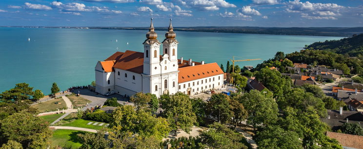 Már kész volt a terv a Balaton eltüntetésére, ez lett volna a helyén, de Magyarország ellenállt a 18.században