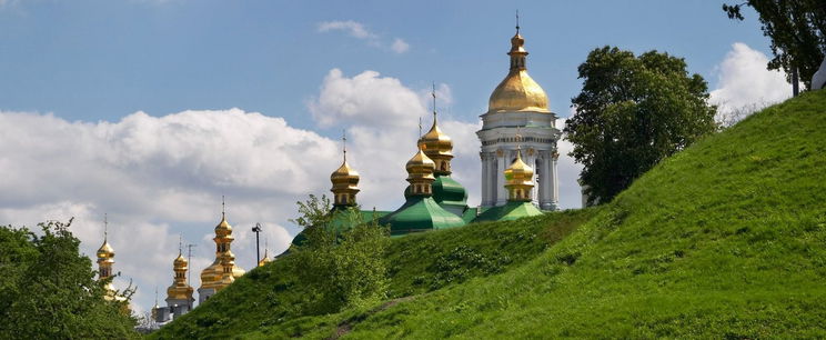 Hihetetlen: az ukrán fővárost, Kijevet a magyarok alapíthatták, a középkori krónikák erre utalnak