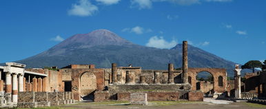 Pompeii örömtanyáin így zajlott a mindennapi élet