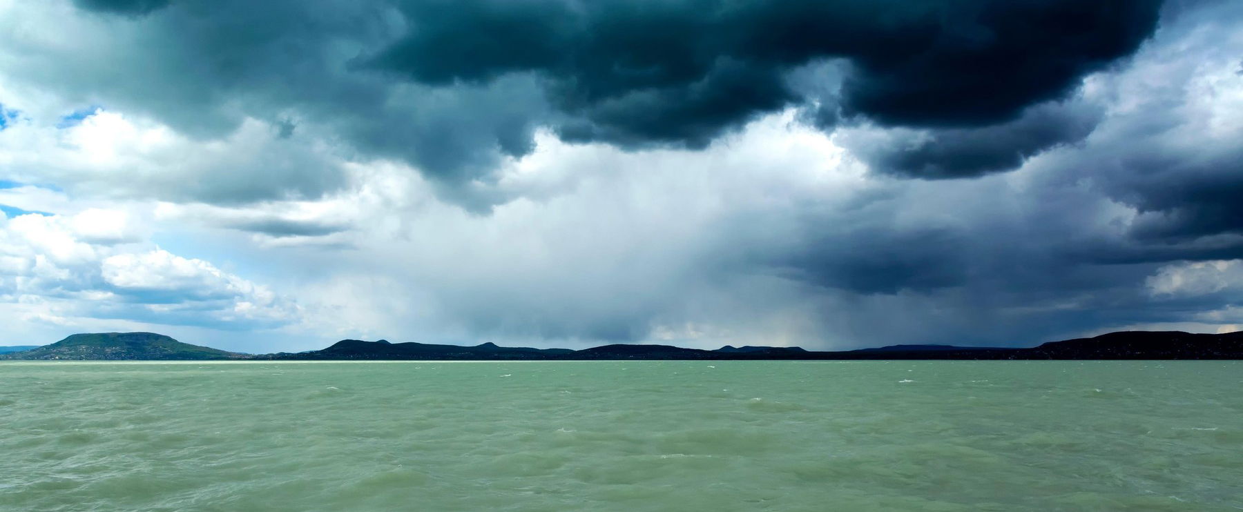 Elképzelhetetlen baki a Balatonról készült térképen, a turisták a fejüket fogták volna