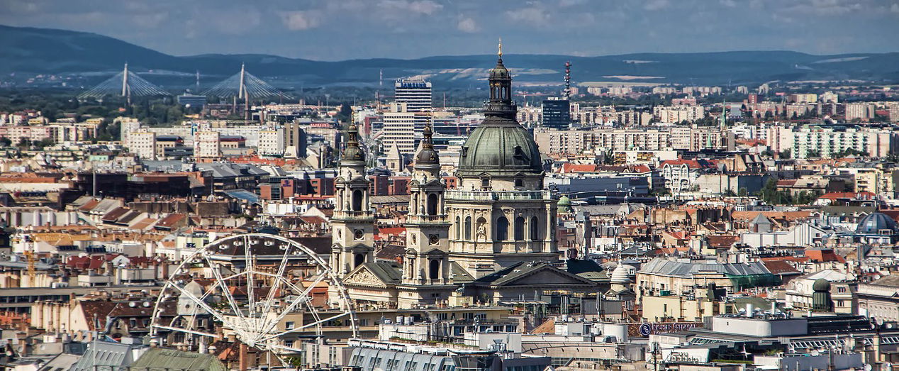 Ebben a budapesti utcában mindig eltévednek a külföldiek