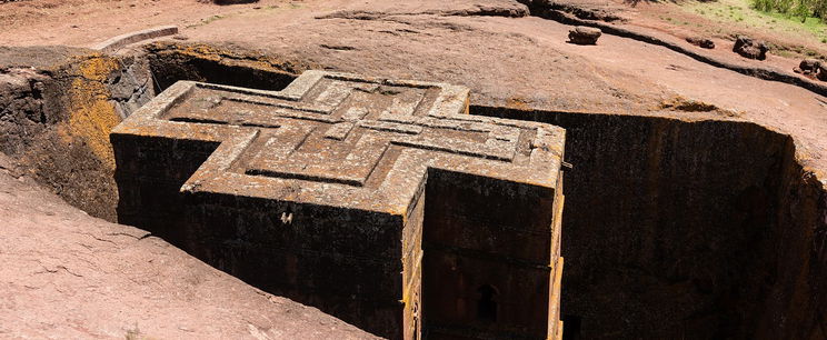 A hiányzó tizenkettedik templomban őrizhetik a kereszténység legnagyobb kincsét