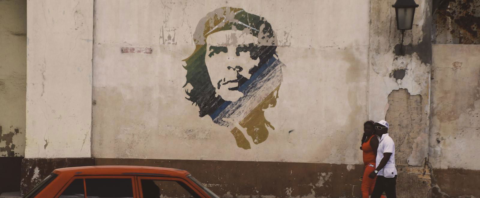 Che Guevara utolsó szavai a gyilkosát is megrémítették, látta a jövőt a kubai forradalmár?