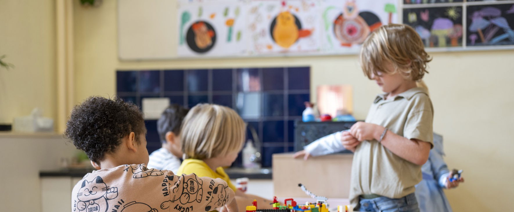 Hatgyermekes anyuka árulta el a titkát: így osztja be a napot és mindenre jut ideje